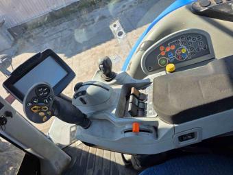 Трактор New Holland T8.390, 2012 р.в. foto 30