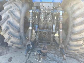 Трактор New Holland T8.390, 2012 р.в. foto 13