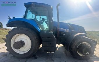 Трактор New Holland T8.390, 2012 р.в. foto 5