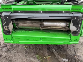 Комбайн John Deere S 670, 2014 р.в. foto 22