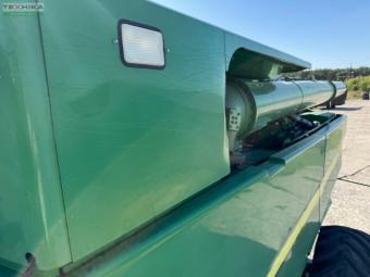 Комбайн John Deere S 670, 2014 р.в. foto 25