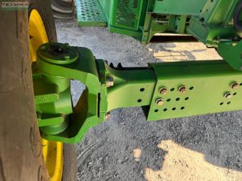 Комбайн John Deere S 670, 2014 р.в. foto 21
