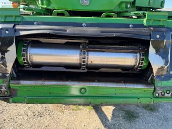 Комбайн John Deere S 670, 2014 р.в. foto 26