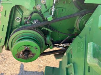 Комбайн John Deere S 670, 2014 р.в. foto 9
