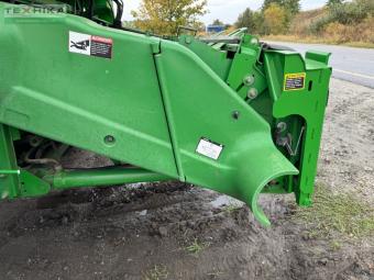 Комбайн John Deere S 670, 2014 р.в. foto 21
