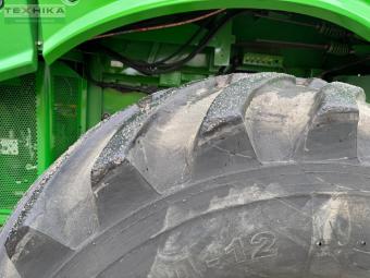 Комбайн John Deere S 670, 2014 р.в. foto 13