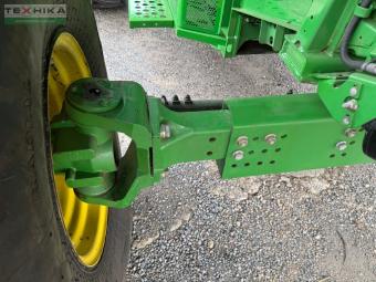 Комбайн John Deere S 670, 2014 р.в. foto 10