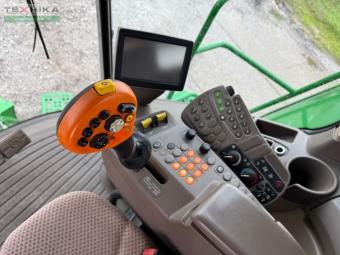 Комбайн John Deere S 670, 2014 р.в. foto 29