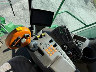 Комбайн John Deere S 670, 2014 р.в. foto 31