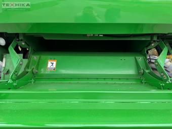 Комбайн John Deere S 670, 2014 р.в. foto 17