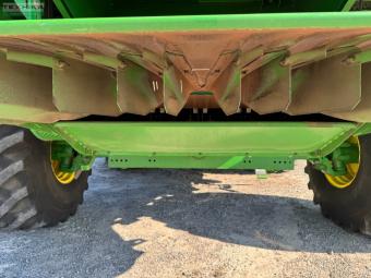 Комбайн John Deere S 670, 2014 р.в. foto 28