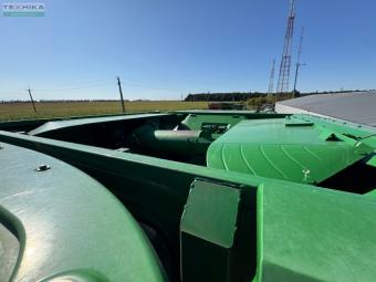Комбайн John Deere S 670, 2014 р.в. foto 24