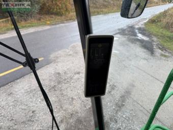 Комбайн John Deere S 670, 2014 р.в. foto 28