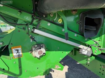 Комбайн John Deere S 670, 2014 р.в. foto 18
