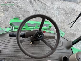 Комбайн John Deere S 670, 2014 р.в. foto 30