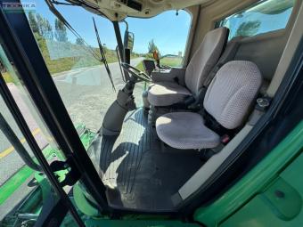 Комбайн John Deere S 670, 2014 р.в. foto 33