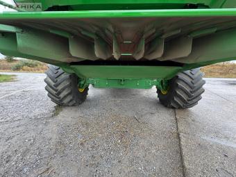 Комбайн John Deere S 670, 2014 р.в. foto 18
