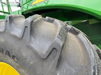 Комбайн John Deere S 670, 2014 р.в. foto 15