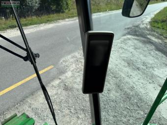 Комбайн John Deere S 670, 2014 р.в. foto 32