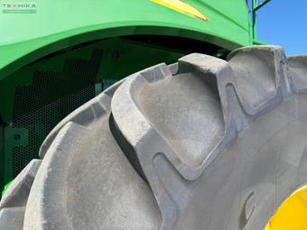 Комбайн John Deere S 670, 2014 р.в. foto 15