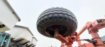 Глибокорозпушувач GREGOIRE BESSON Helios SP 5M 2016 р.в. foto 12