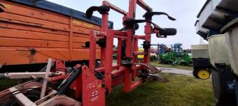 Глибокорозпушувач GREGOIRE BESSON Helios SP 5M 2016 р.в. foto 7