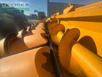 Жатка кукурудзяна John Greaves ЖК-82, 2021 р.в., під John Deere foto 17