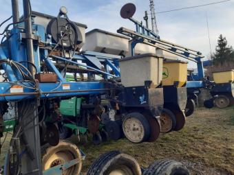 Сівалка для технічних культур Kinze 2600 foto 4