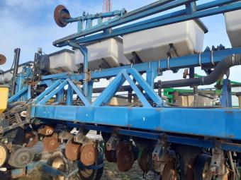 Сівалка для технічних культур Kinze 2600 foto 9