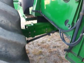Комбайн John Deere 9770 STS Bullet Rotor , 2008 р.в foto 30