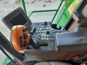 Комбайн John Deere 9770 STS Bullet Rotor , 2008 р.в foto 15