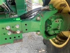 Комбайн John Deere S680 2012 р.в. foto 31