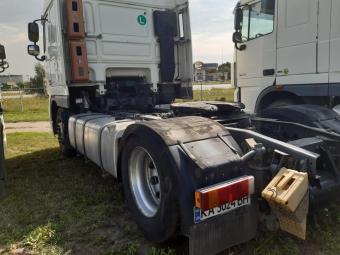 Автомобіль DAF FT XF 105.460 , 2011 р. foto 4