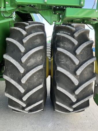 Комбайн John Deere S680 2015 р.в. foto 19
