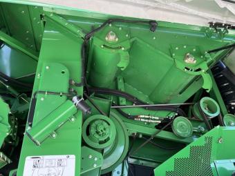 Комбайн John Deere S680 2015 р.в. foto 36