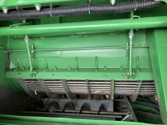 Комбайн John Deere S680 2015 р.в. foto 9