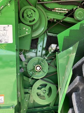 Комбайн John Deere S680 2015 р.в. foto 38