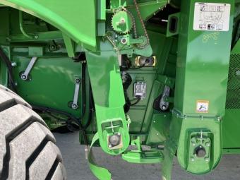 Комбайн John Deere S680 2015 р.в. foto 35