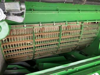 Комбайн John Deere S680 2015 р.в. foto 11