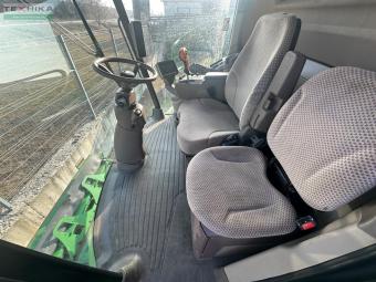 Комбайн John Deere S680 2014 р.в. foto 30