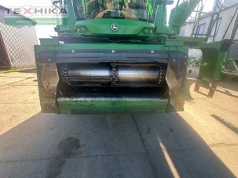 Комбайн John Deere S680 2014 р.в. foto 5