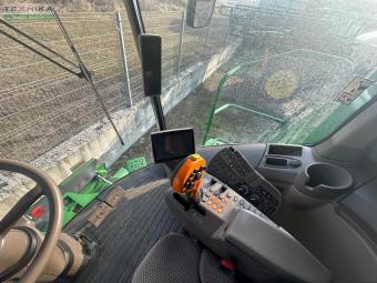 Комбайн John Deere S680 2014 р.в. foto 29
