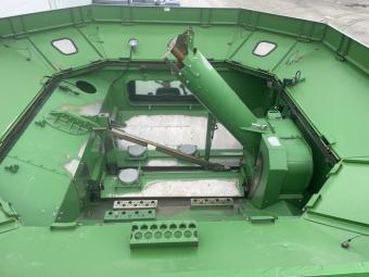 Комбайн John Deere S690, 2014 р.в foto 36