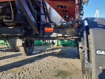 Обприскувач Case IH Patriot 3330 2012 р.в foto 13