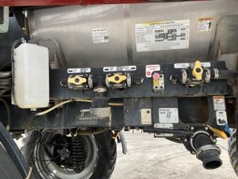 Обприскувач Case IH Patriot 3330 2012 р.в foto 26