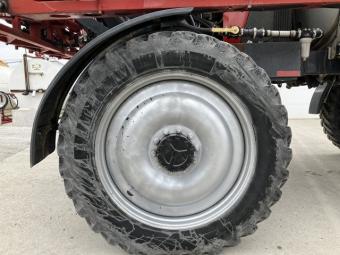 Обприскувач Case IH Patriot 3330 2012 р.в foto 43