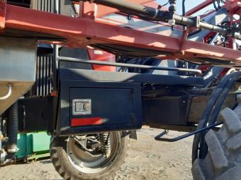 Обприскувач Case IH Patriot 3330 2012 р.в foto 21