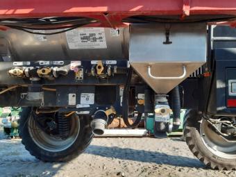 Обприскувач Case IH Patriot 3330 2012 р.в foto 20
