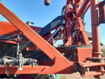 Обприскувач Case IH Patriot 3330 2012 р.в foto 19