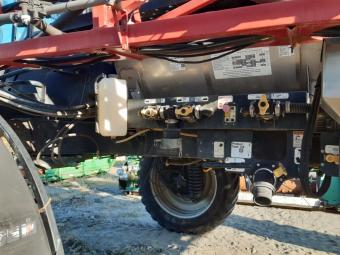 Обприскувач Case IH Patriot 3330 2012 р.в foto 22